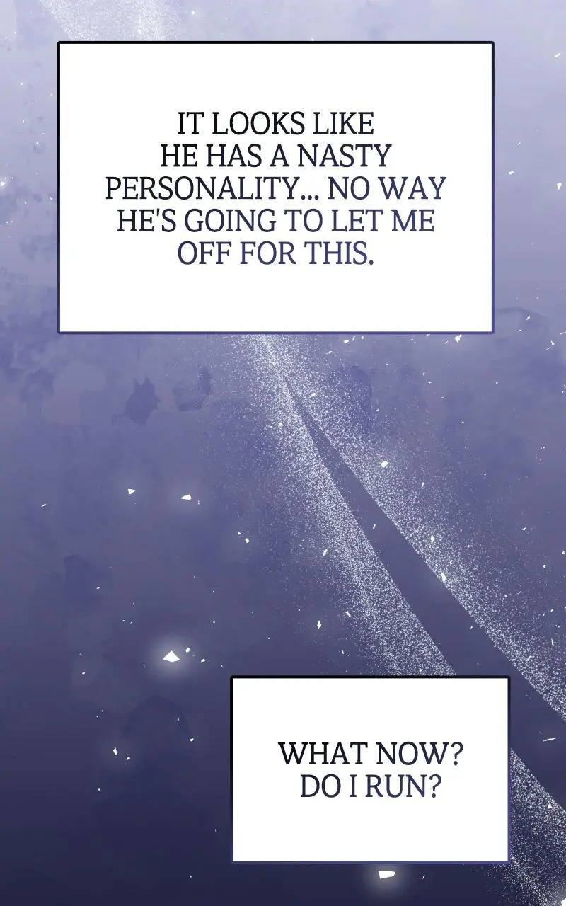 Caught in the Dark Navy Admiral Chapter 5 page 29