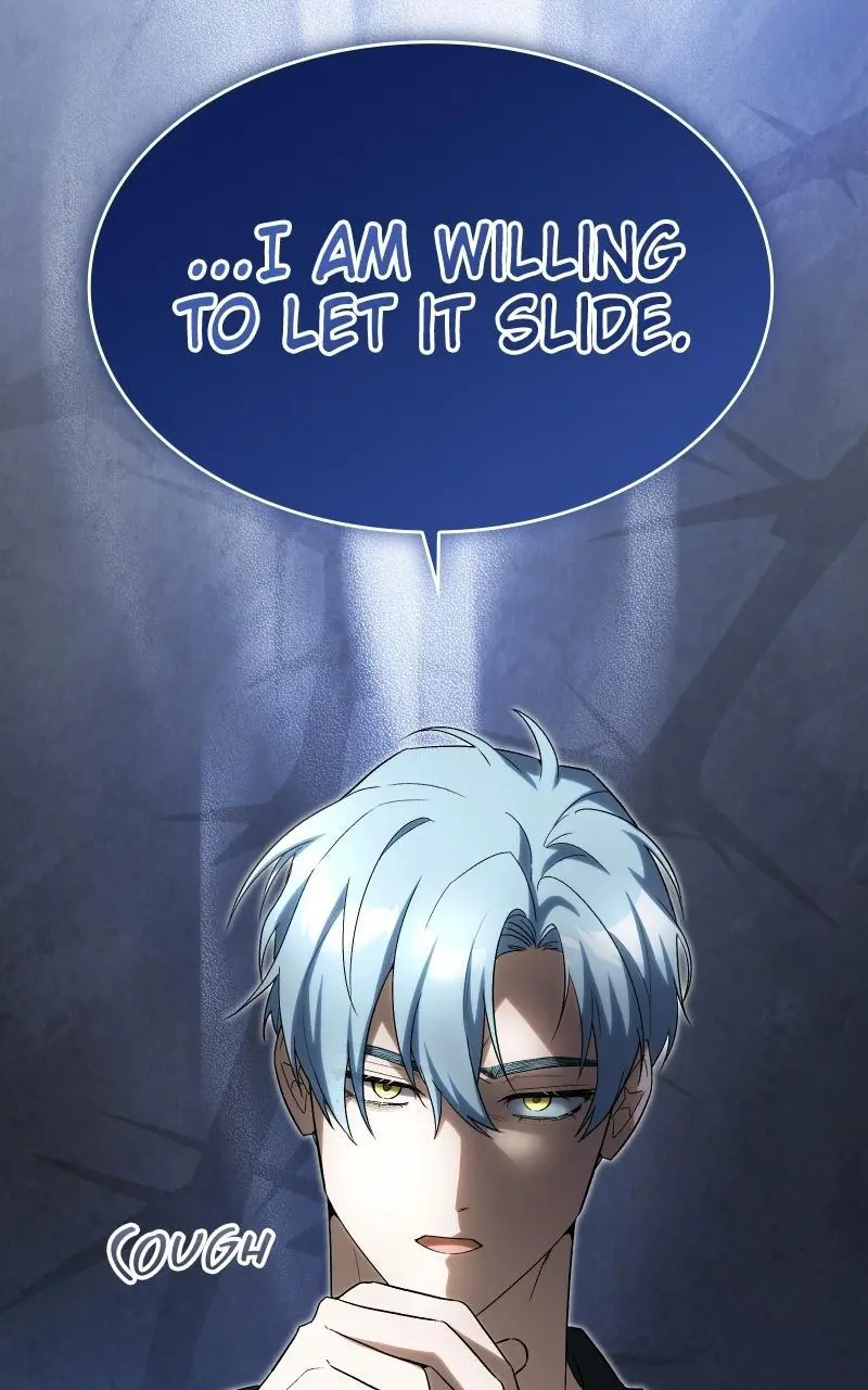 Caught in the Dark Navy Admiral Chapter 5 page 32