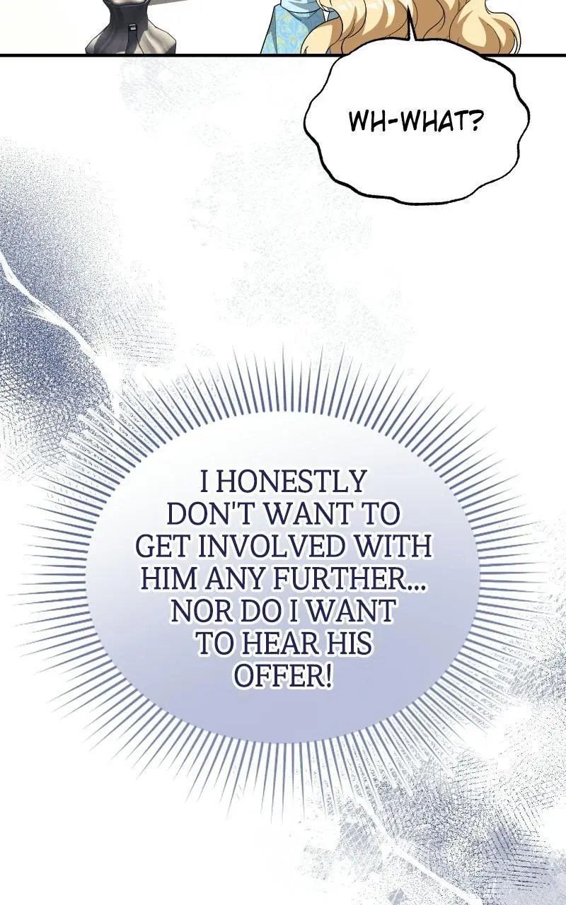 Caught in the Dark Navy Admiral Chapter 5 page 35