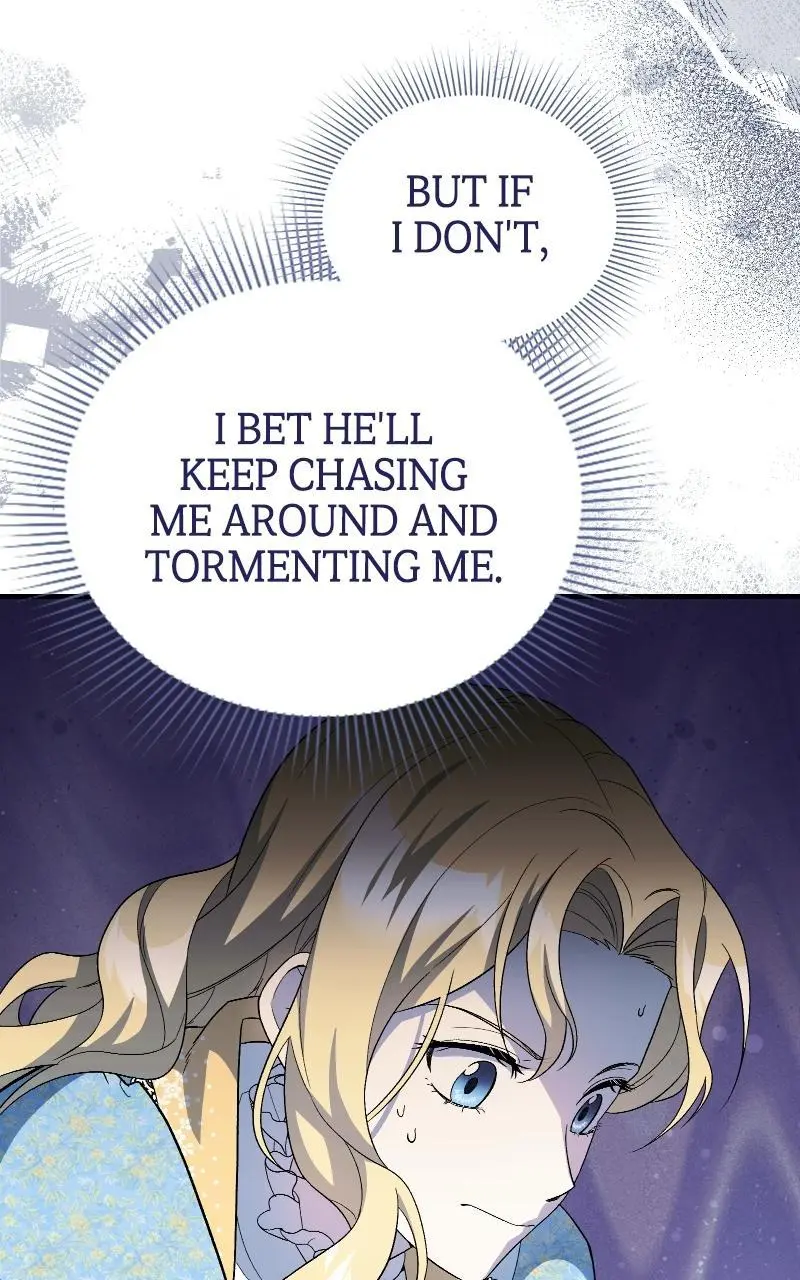 Caught in the Dark Navy Admiral Chapter 5 page 36