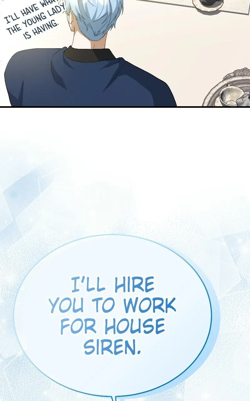 Caught in the Dark Navy Admiral Chapter 5 page 44