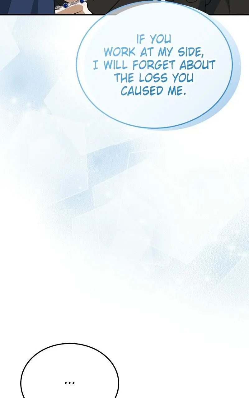 Caught in the Dark Navy Admiral Chapter 5 page 46
