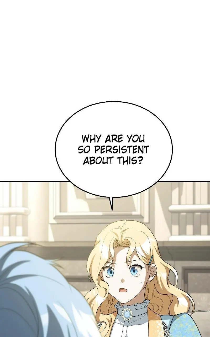Caught in the Dark Navy Admiral Chapter 5 page 50