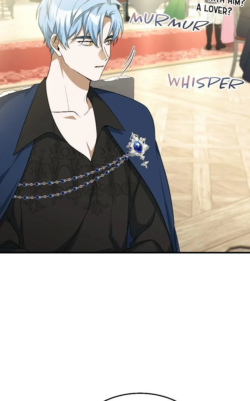 Caught in the Dark Navy Admiral Chapter 5 page 52