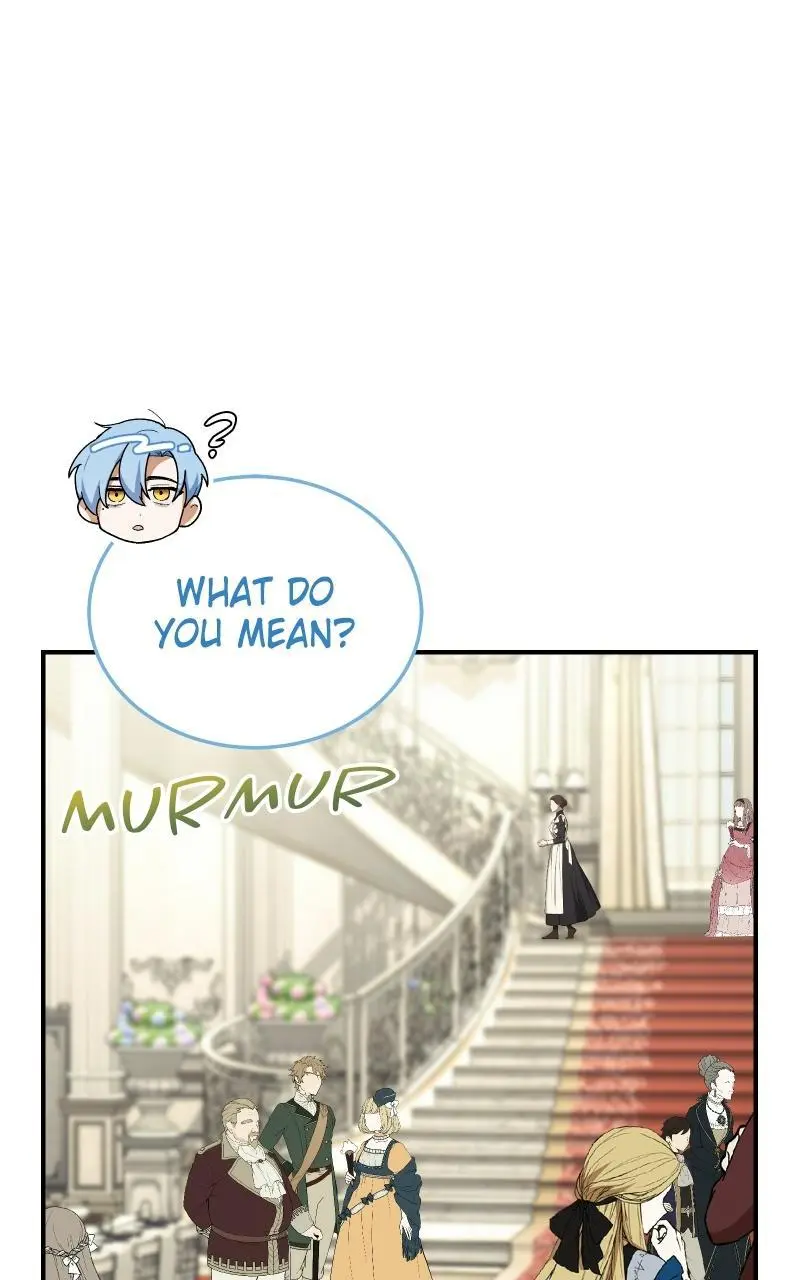 Caught in the Dark Navy Admiral Chapter 5 page 57