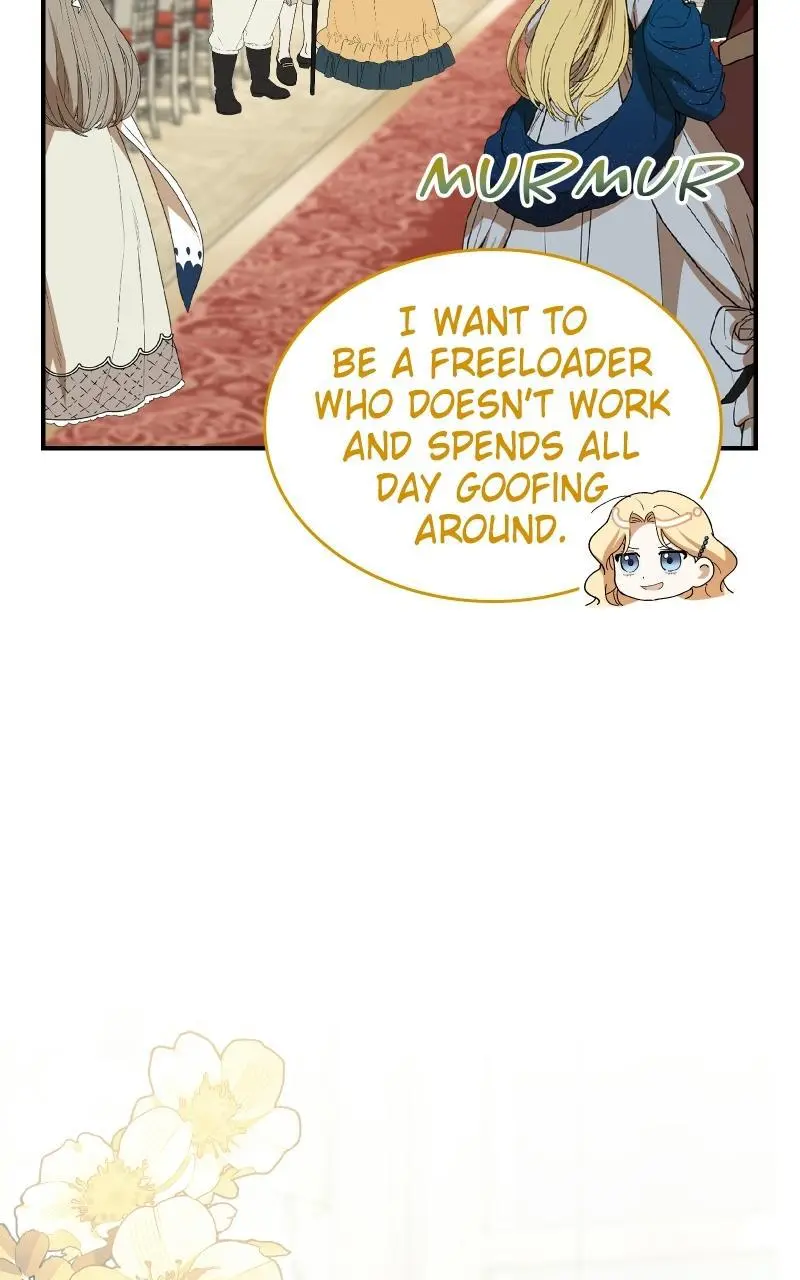 Caught in the Dark Navy Admiral Chapter 5 page 58