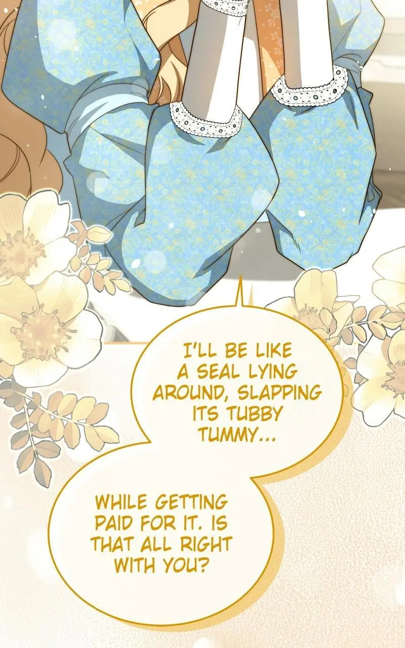 Caught in the Dark Navy Admiral Chapter 5 page 60