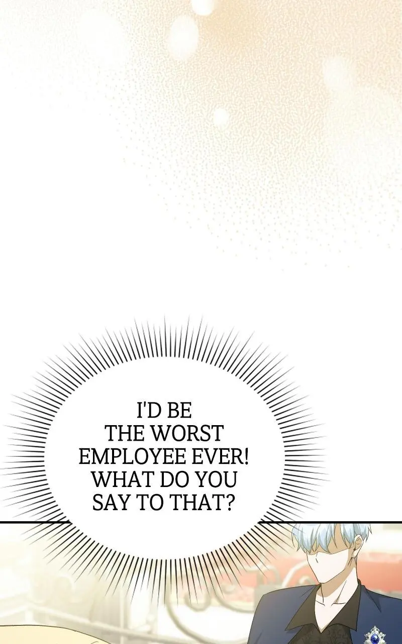 Caught in the Dark Navy Admiral Chapter 5 page 61