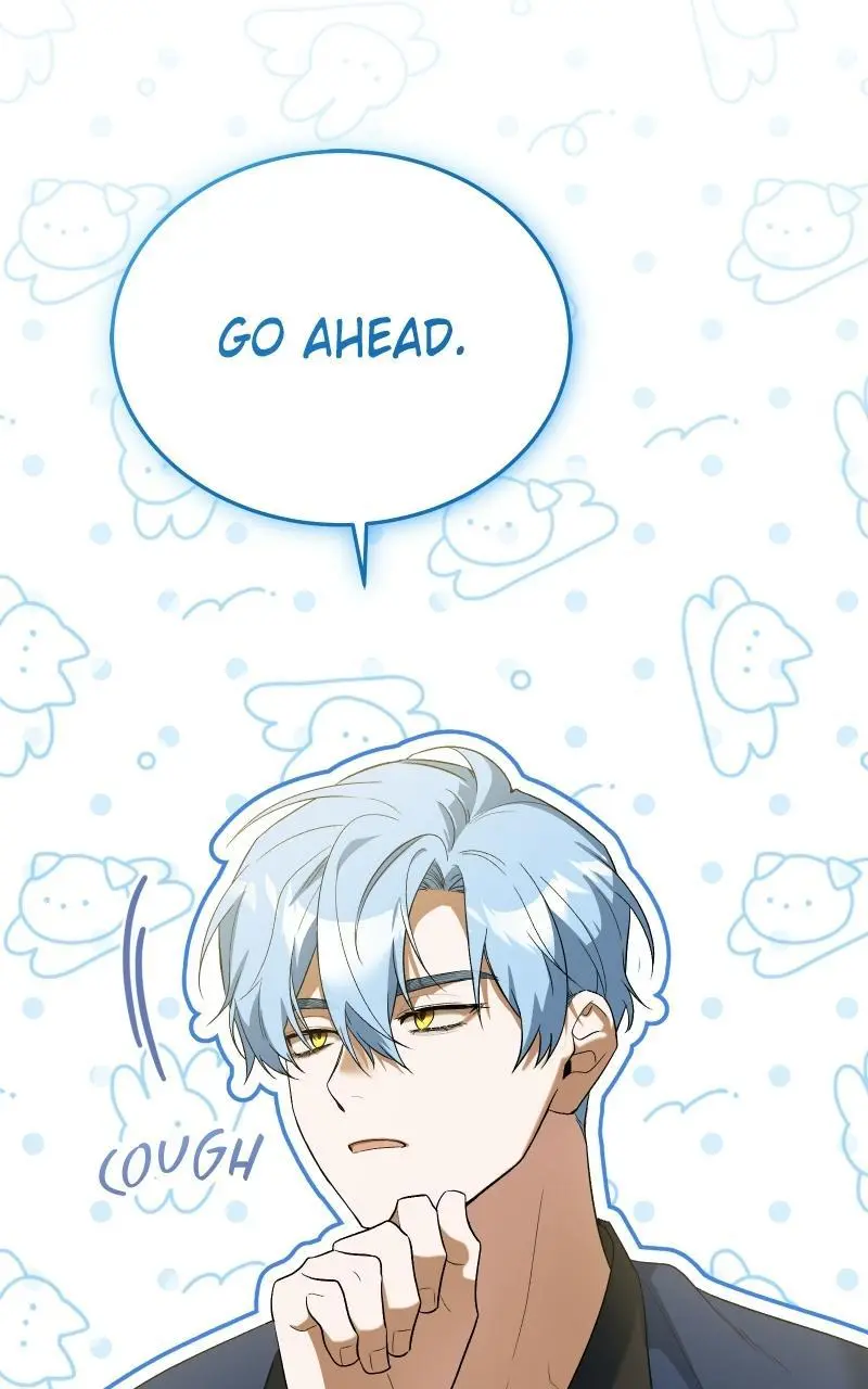 Caught in the Dark Navy Admiral Chapter 5 page 63