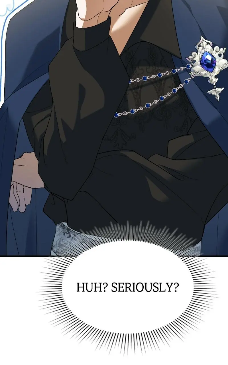 Caught in the Dark Navy Admiral Chapter 5 page 64