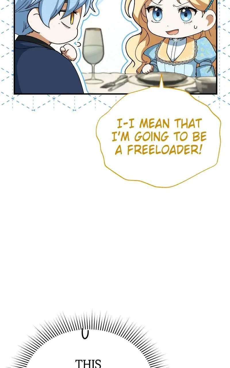 Caught in the Dark Navy Admiral Chapter 5 page 67