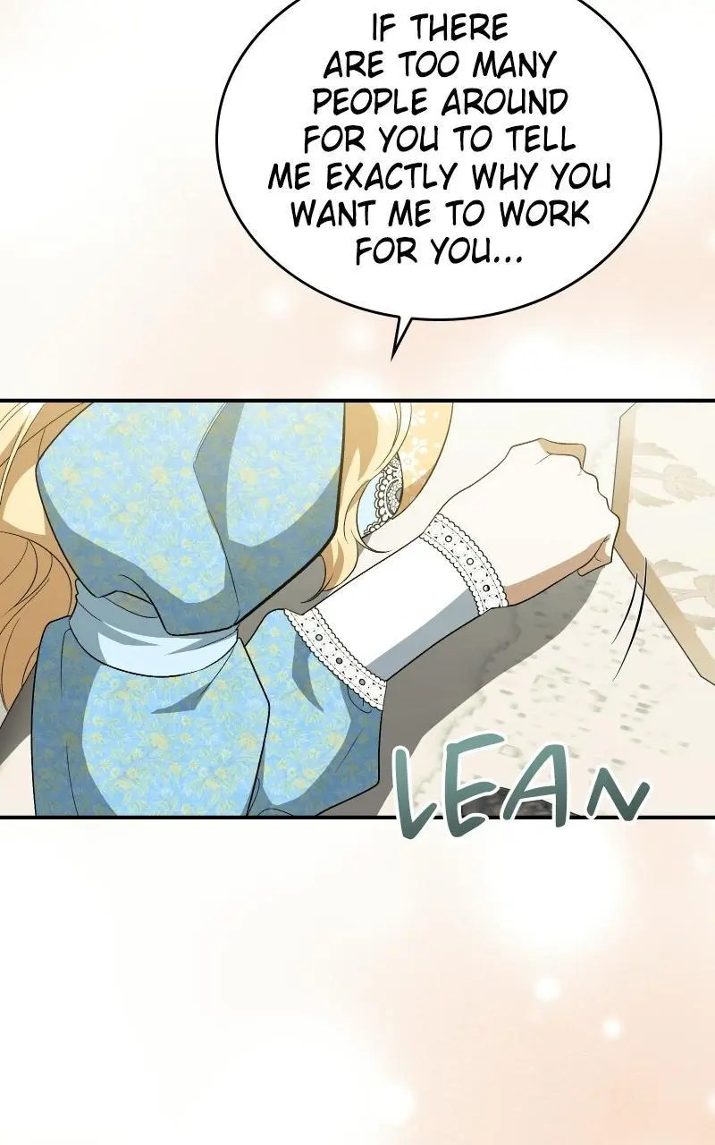 Caught in the Dark Navy Admiral Chapter 5 page 69