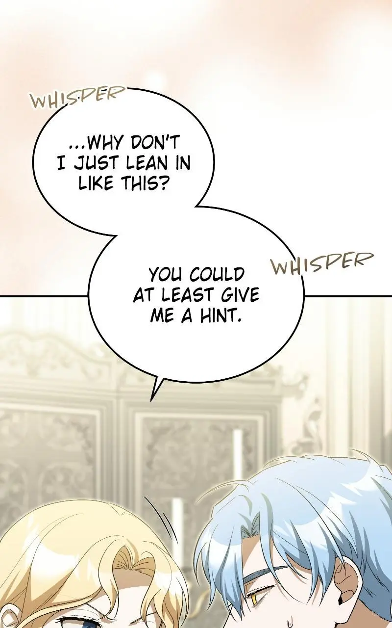 Caught in the Dark Navy Admiral Chapter 5 page 70