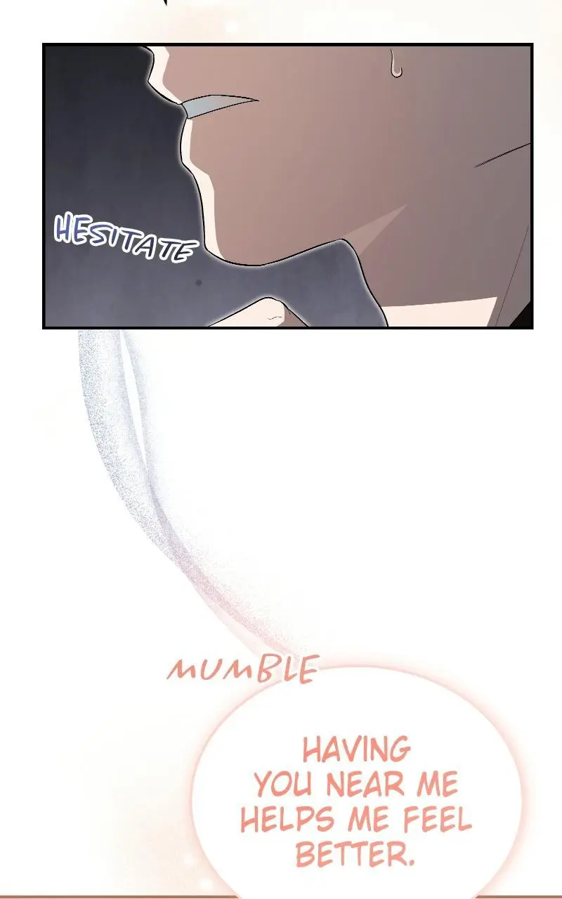 Caught in the Dark Navy Admiral Chapter 5 page 72