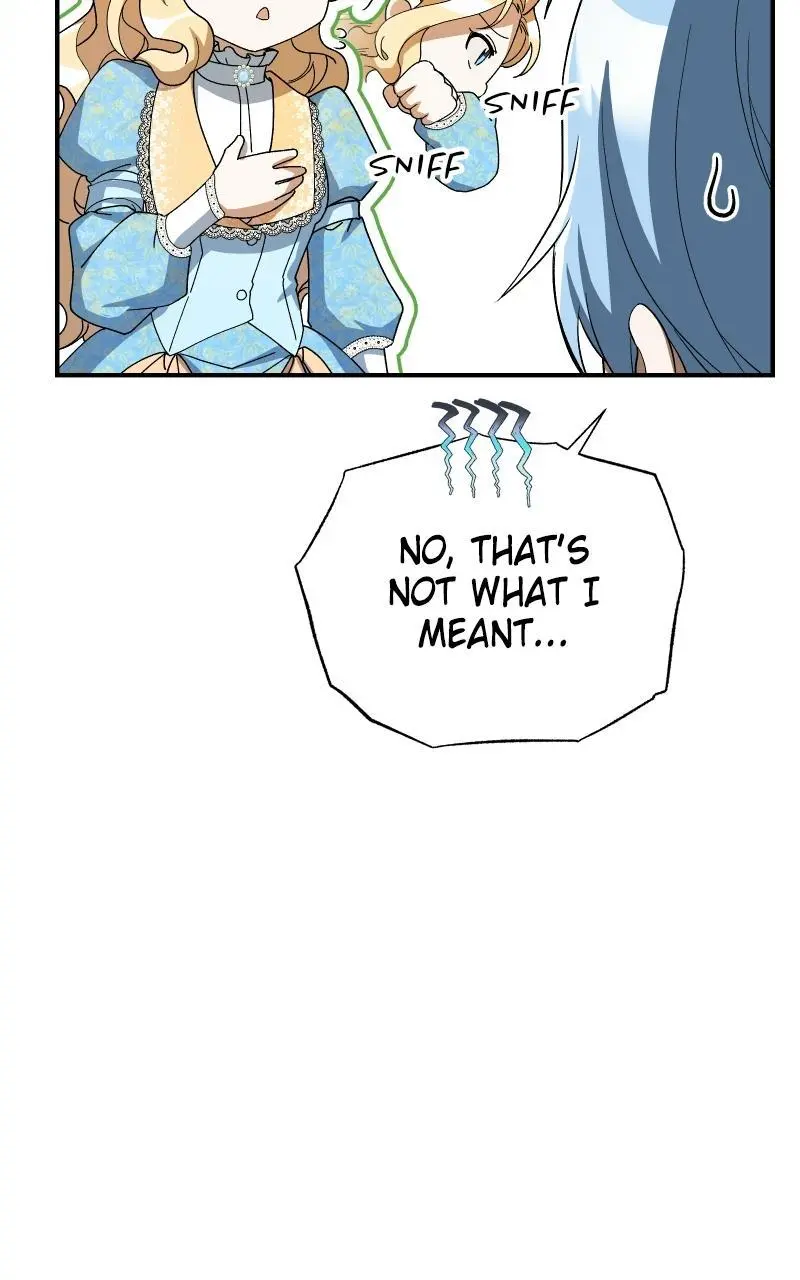 Caught in the Dark Navy Admiral Chapter 5 page 75
