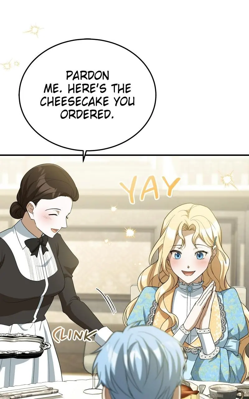 Caught in the Dark Navy Admiral Chapter 5 page 76
