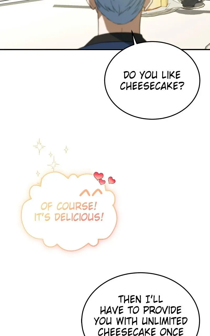 Caught in the Dark Navy Admiral Chapter 5 page 77