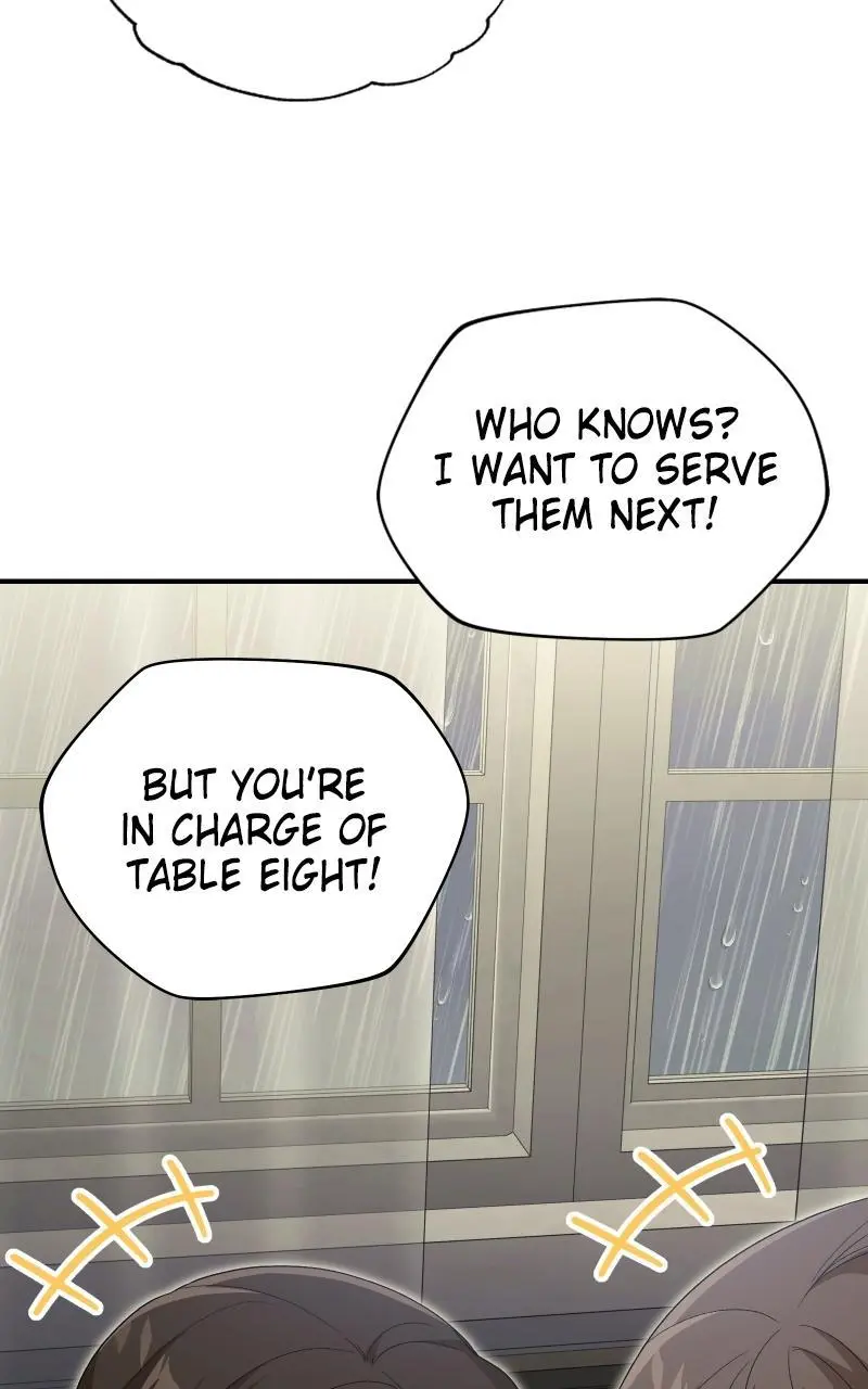 Caught in the Dark Navy Admiral Chapter 5 page 80
