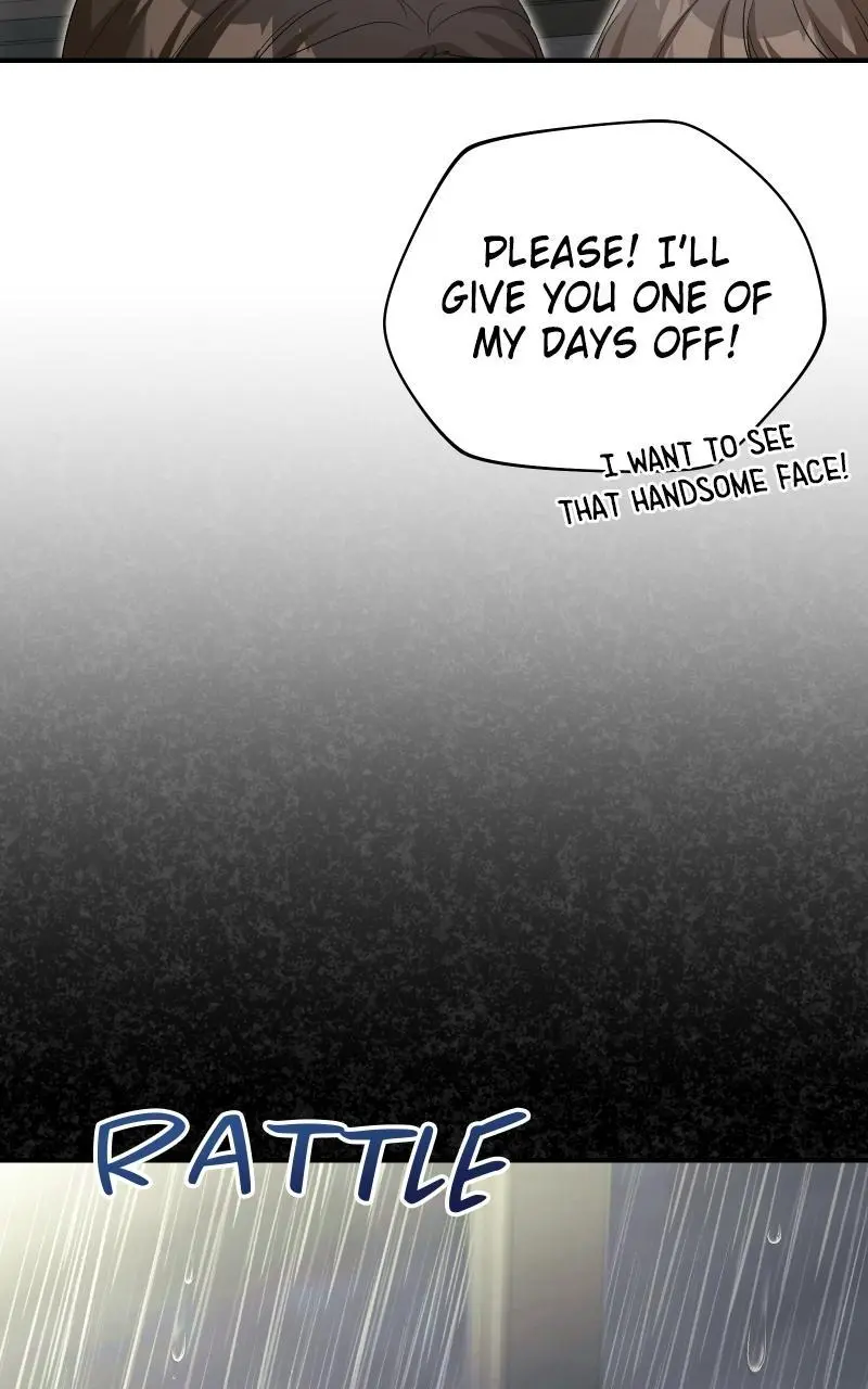 Caught in the Dark Navy Admiral Chapter 5 page 81