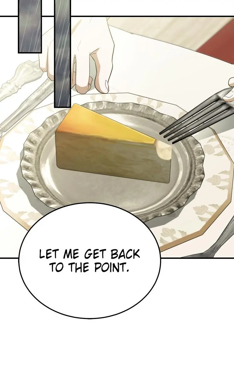 Caught in the Dark Navy Admiral Chapter 5 page 84