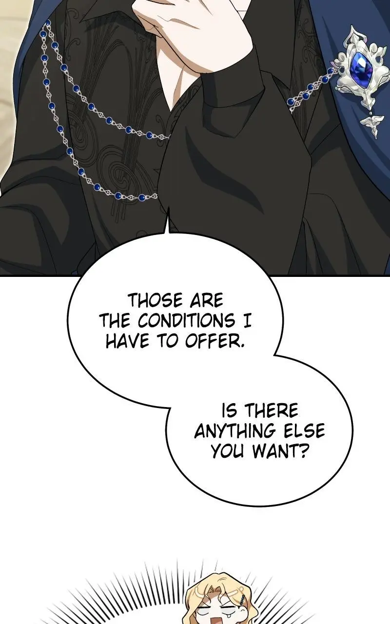 Caught in the Dark Navy Admiral Chapter 5 page 86