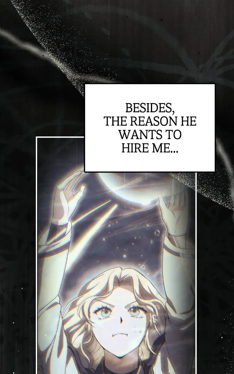 Caught in the Dark Navy Admiral Chapter 5 page 90