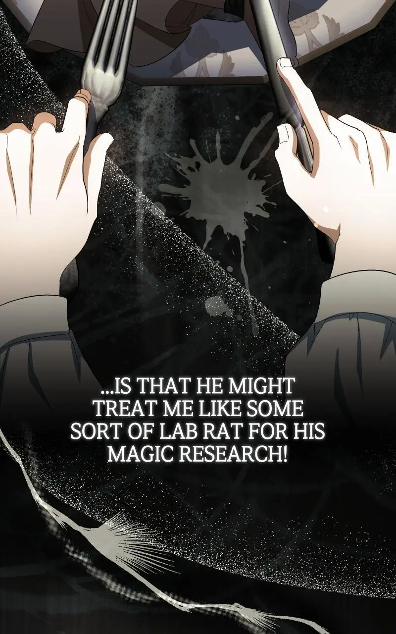 Caught in the Dark Navy Admiral Chapter 5 page 93