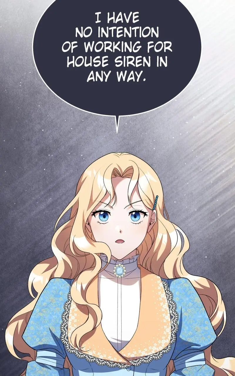 Caught in the Dark Navy Admiral Chapter 5 page 96