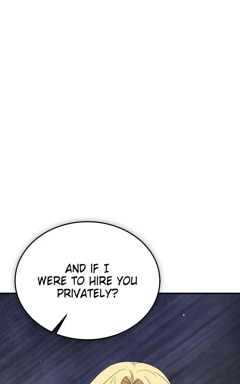 Caught in the Dark Navy Admiral Chapter 5 page 99