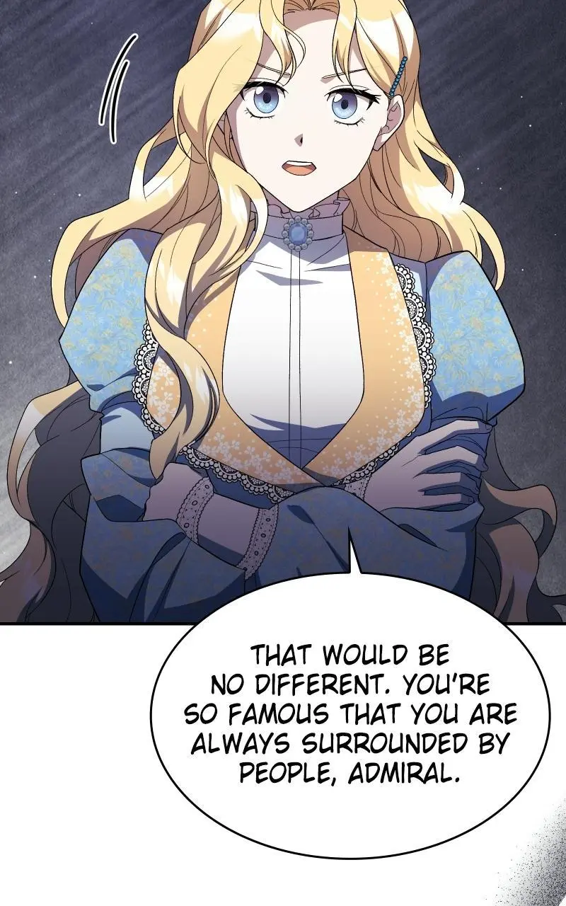 Caught in the Dark Navy Admiral Chapter 5 page 100