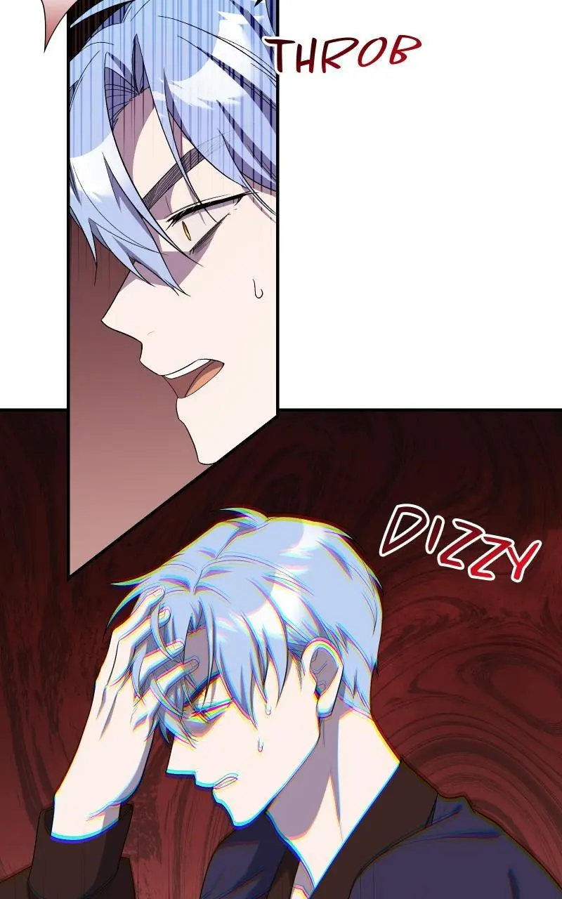 Caught in the Dark Navy Admiral Chapter 5 page 102