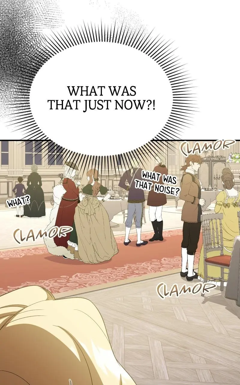 Caught in the Dark Navy Admiral Chapter 5 page 106