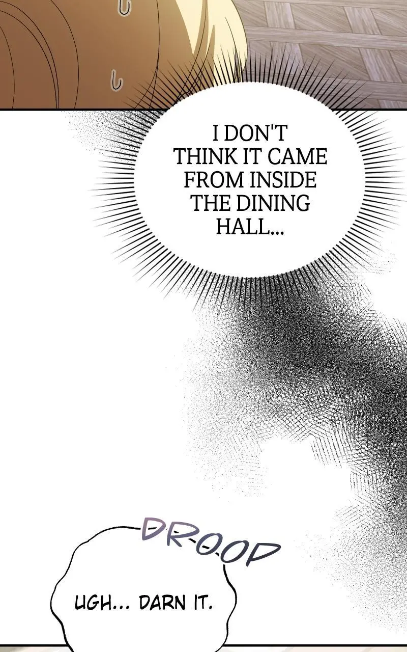 Caught in the Dark Navy Admiral Chapter 5 page 107