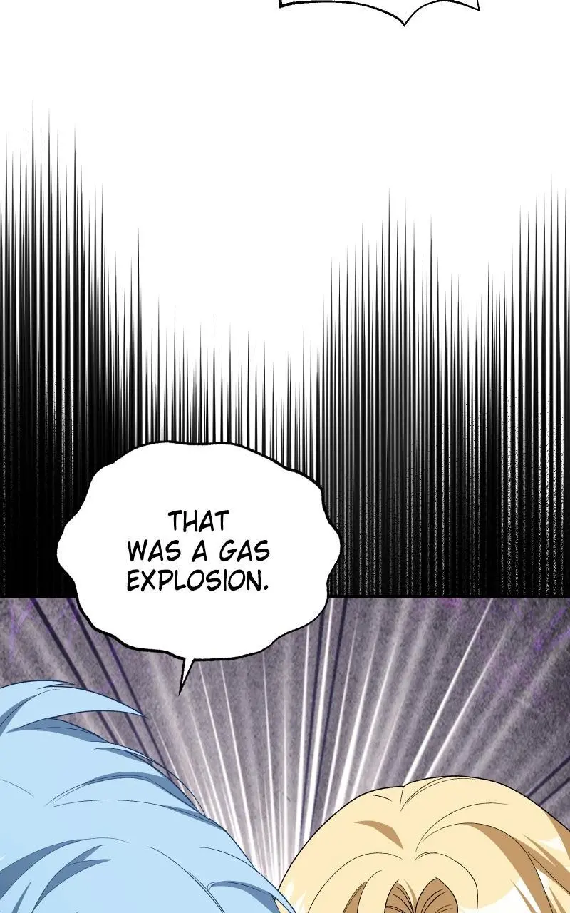 Caught in the Dark Navy Admiral Chapter 5 page 109
