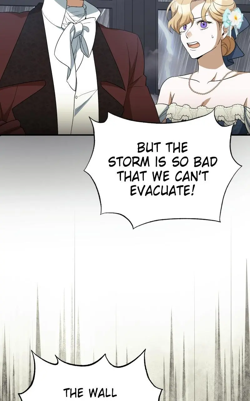 Caught in the Dark Navy Admiral Chapter 5 page 114