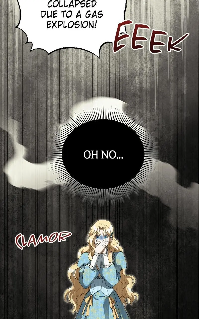 Caught in the Dark Navy Admiral Chapter 5 page 115