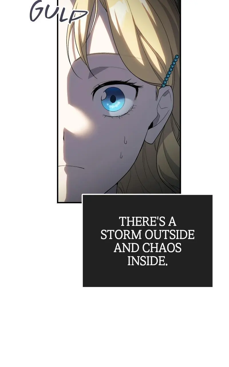 Caught in the Dark Navy Admiral Chapter 5 page 124