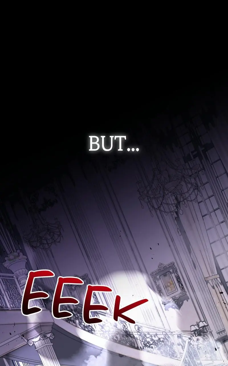 Caught in the Dark Navy Admiral Chapter 5 page 127