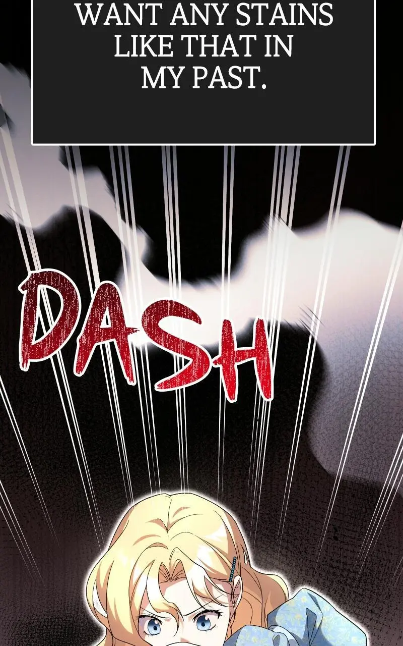 Caught in the Dark Navy Admiral Chapter 5 page 136