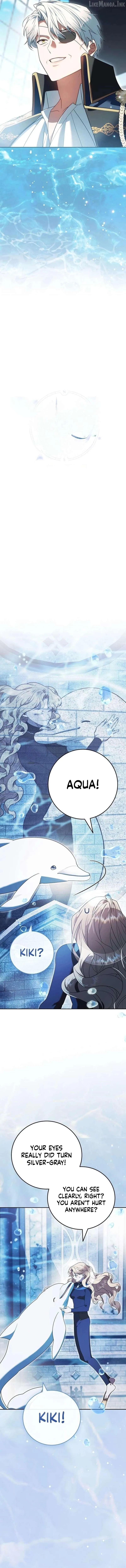 Caught in the Dark Navy Admiral Chapter 50 page 2