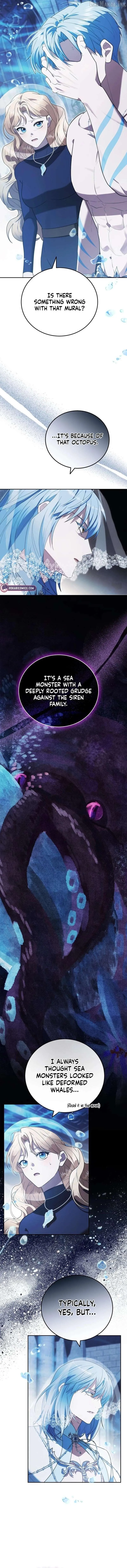 Caught in the Dark Navy Admiral Chapter 50 page 13