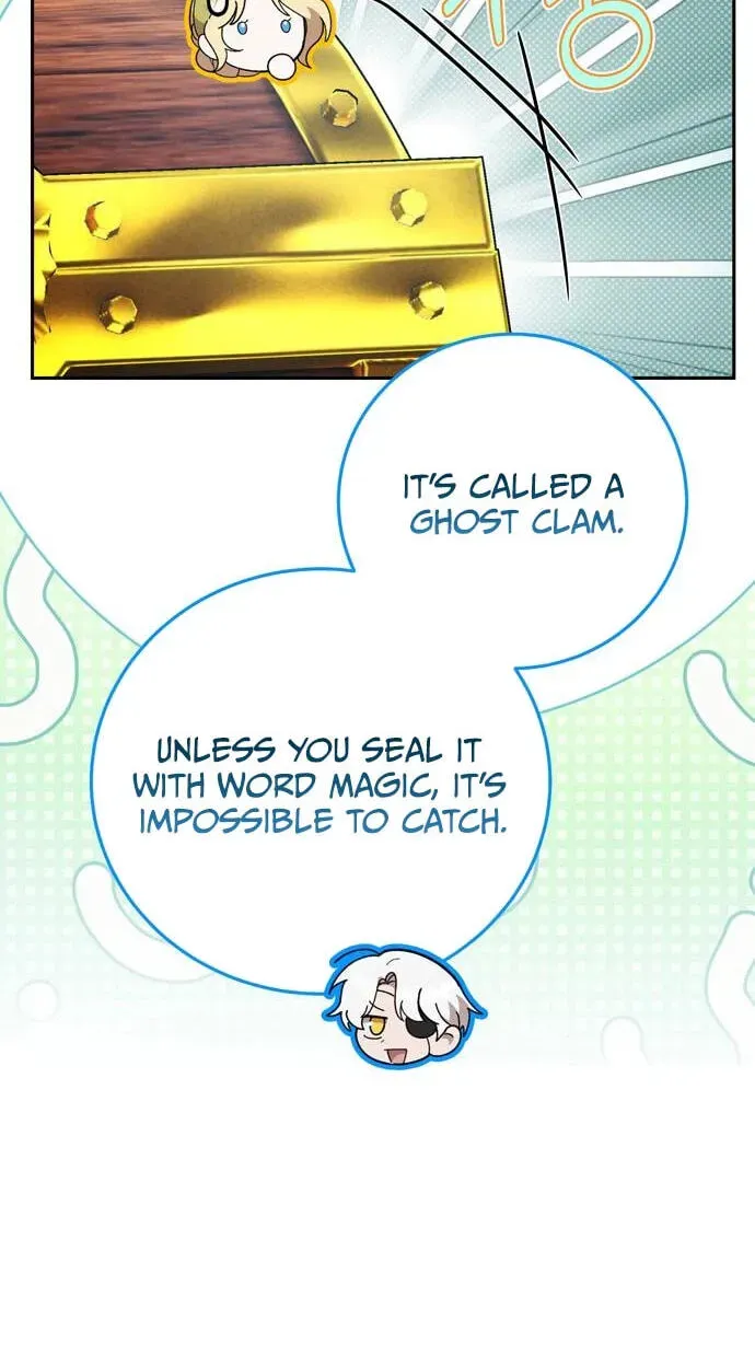 Caught in the Dark Navy Admiral Chapter 52 page 17