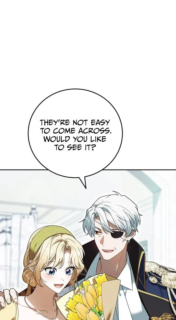 Caught in the Dark Navy Admiral Chapter 52 page 18