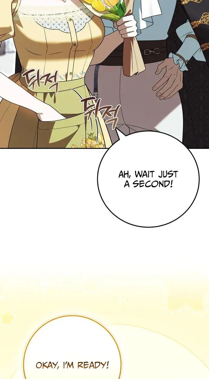 Caught in the Dark Navy Admiral Chapter 52 page 19