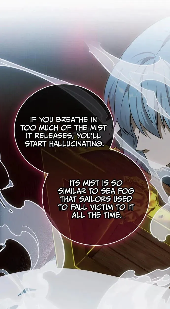 Caught in the Dark Navy Admiral Chapter 52 page 22