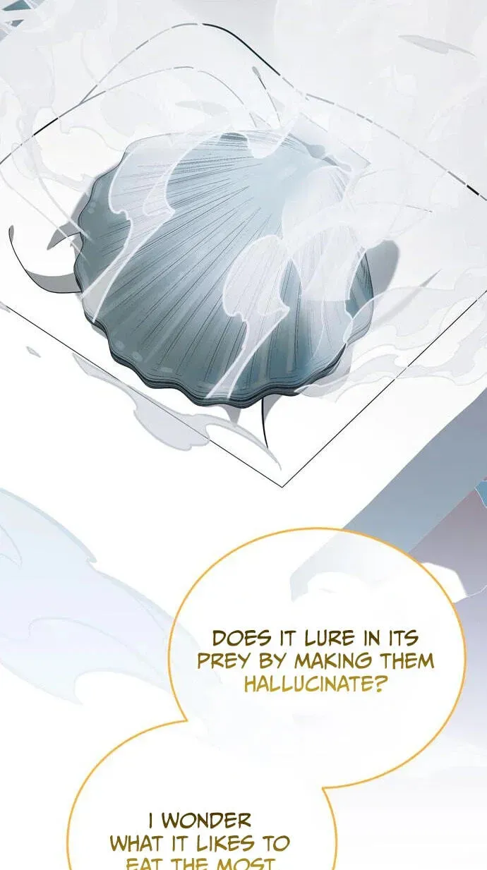 Caught in the Dark Navy Admiral Chapter 52 page 23