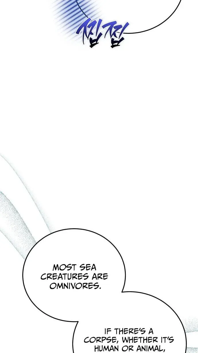Caught in the Dark Navy Admiral Chapter 52 page 26