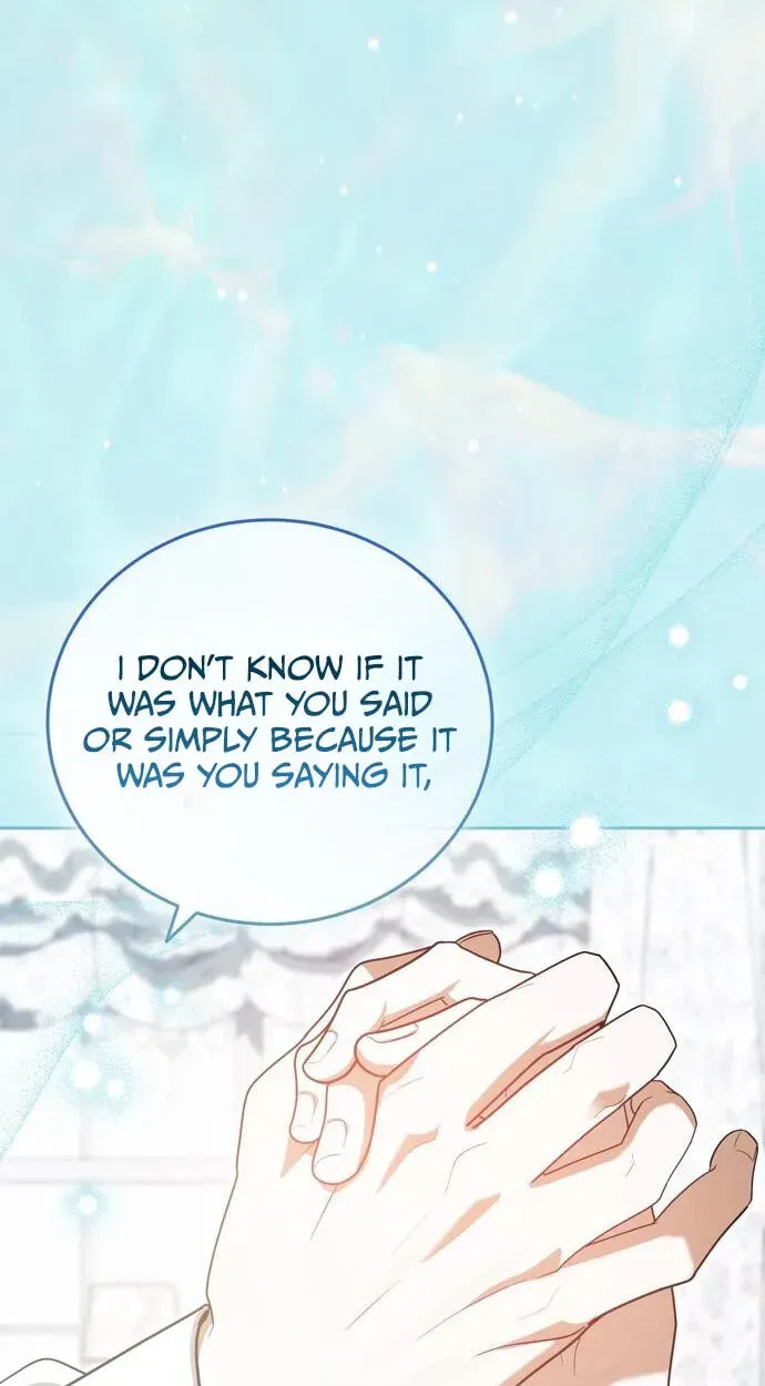 Caught in the Dark Navy Admiral Chapter 52 page 29