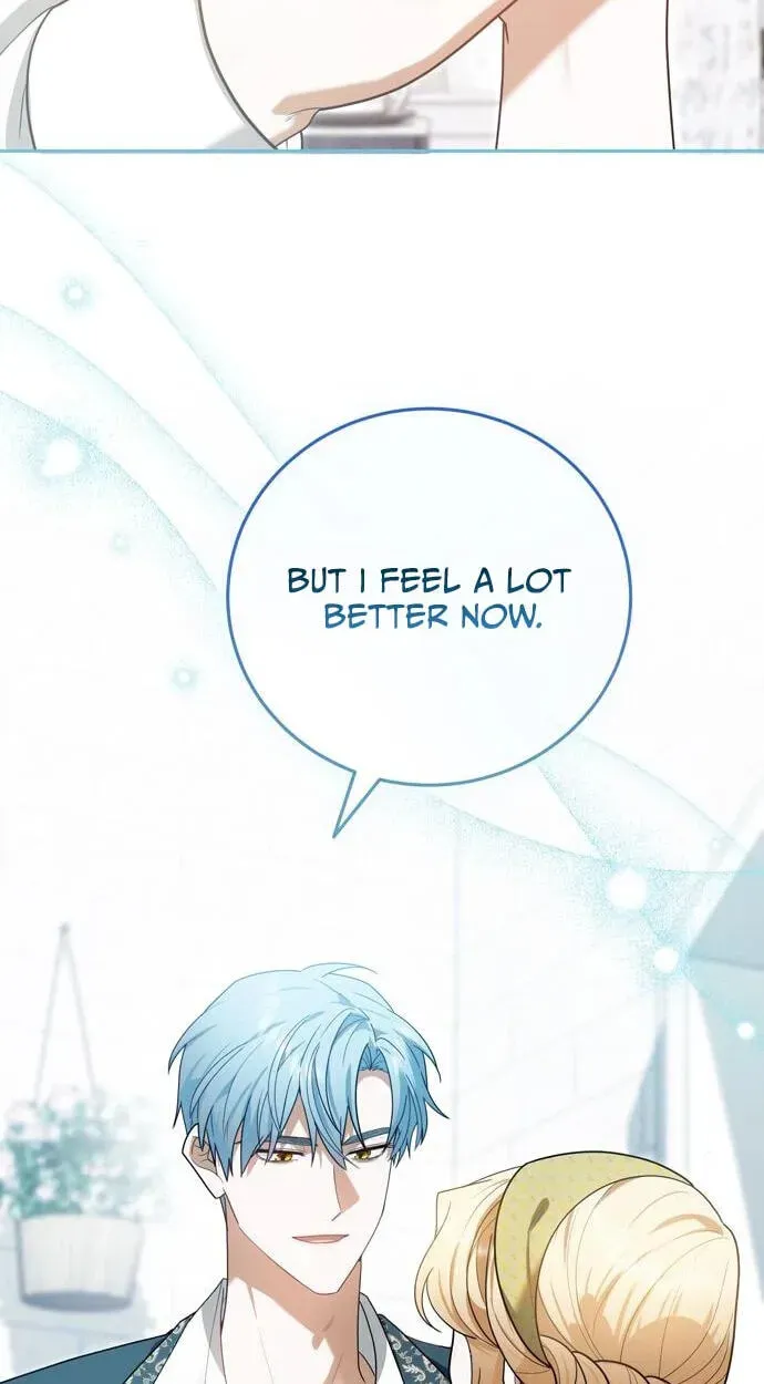 Caught in the Dark Navy Admiral Chapter 52 page 30
