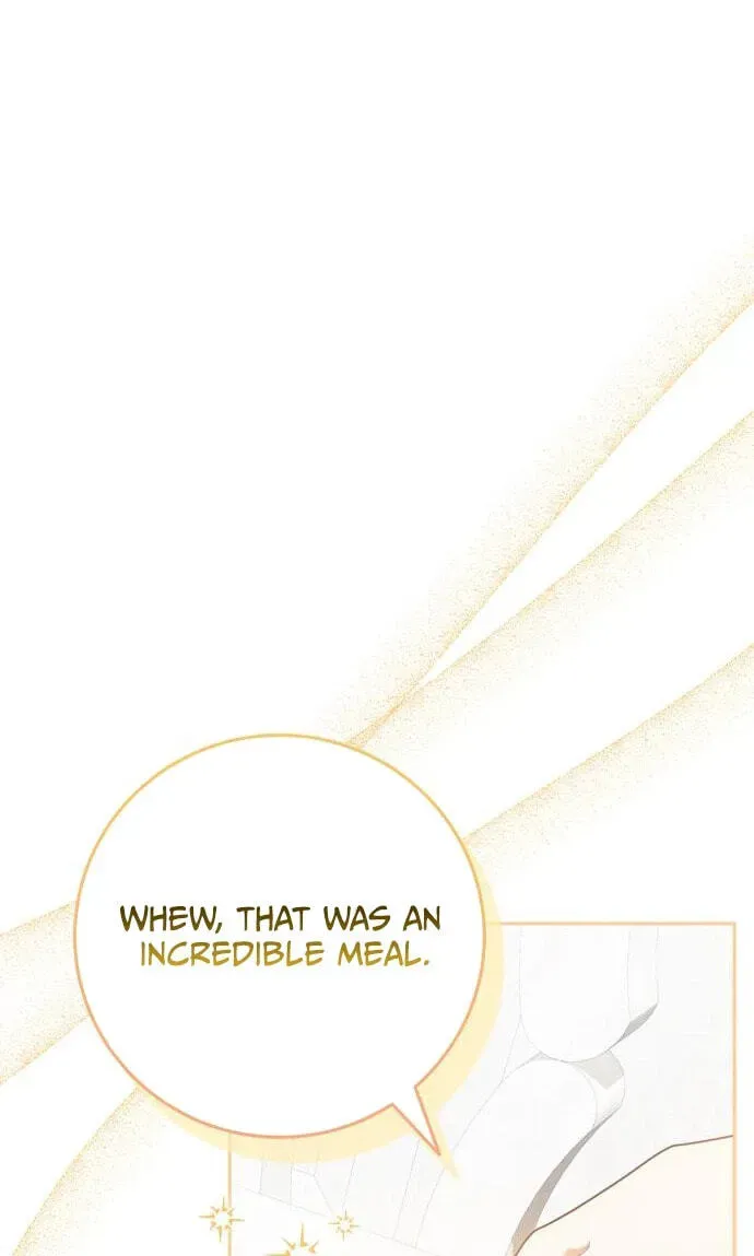 Caught in the Dark Navy Admiral Chapter 52 page 35